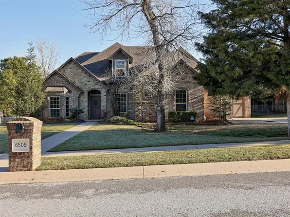 6509 NE 105th St, Oklahoma City, OK 73151