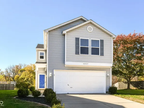 16867 Aulton Dr, Noblesville, IN 46060