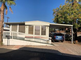 2323 E Water St #50, Tucson, AZ 85719