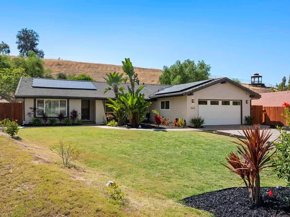 5621 Loping Ln, Bonita, CA 91902