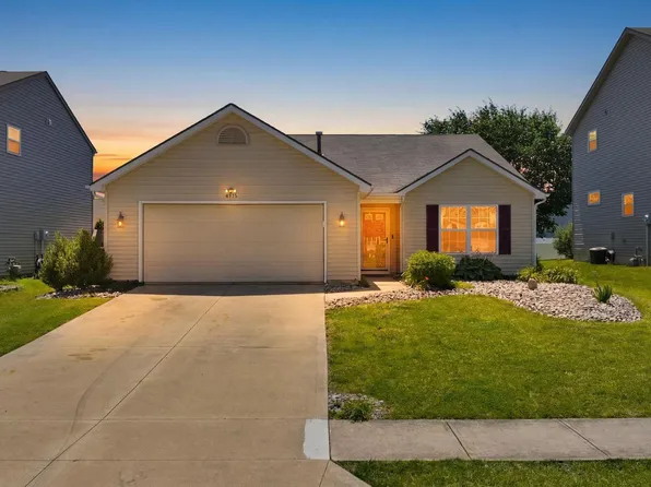 4915 Pocono Xing, Fort Wayne, IN 46808
