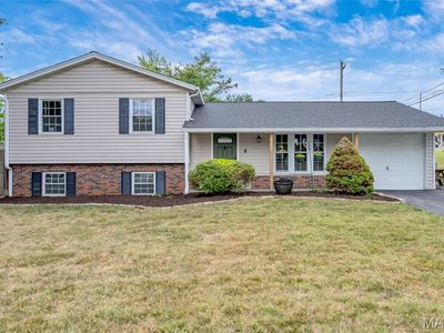 12430 Impact Dr, Saint Louis, MO, 63146