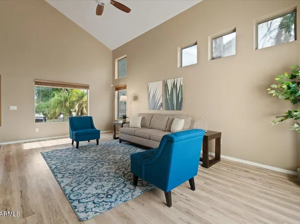 4282 E Ivanhoe Street, Gilbert, AZ 85295