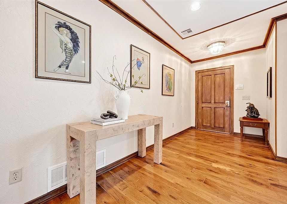 6409 N Hillcrest Ave, Nichols Hills, OK 73116 | MLS #1213881 | Zillow