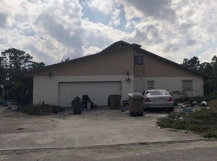 2805 Hawalaska St, Lehigh Acres, FL 33973