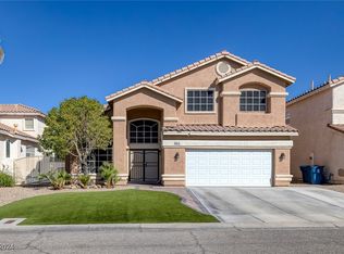 9412 Lugo St, Las Vegas, NV 89123