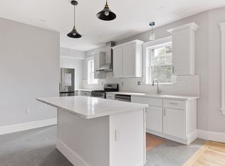 764 Columbia Rd #3, Boston, MA 02125