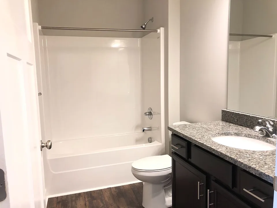 1201 S Water - Kendra Place Apartments