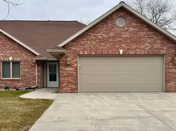 508 Skyview Cir, Norfolk, NE 68701