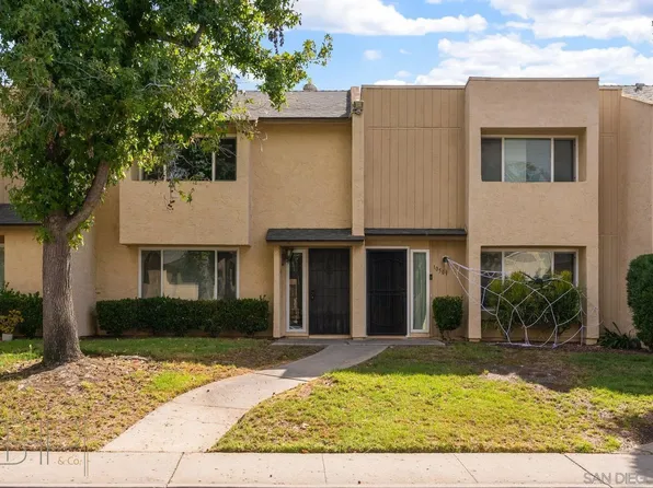 10511 Kerrigan Ct, Santee, CA 92071