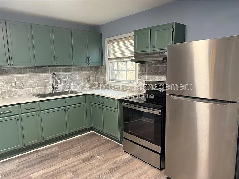 4500 Shannon Blvd #7A — Photo 6
