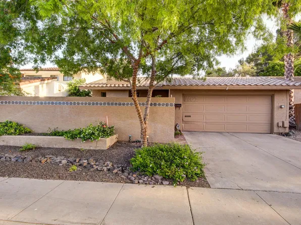 1605 E Candlestick Dr, Tempe, AZ 85283