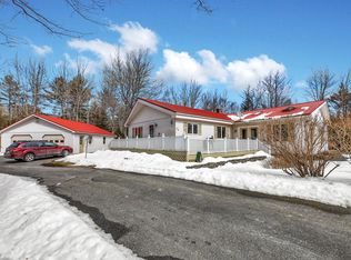 73 Bert Gray Rd, Sullivan, ME 04664