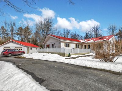 73 Bert Gray Road, Sullivan, ME, 04664