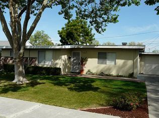 2345 Castro Pl, Santa Clara, CA 95050