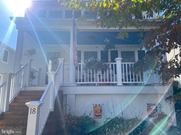 18 W Spring St, Alexandria, VA 22301