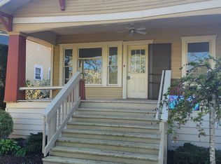 158 Fiske St, Silverton, OR 97381
