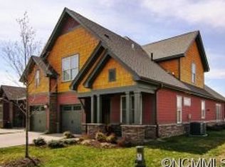 15 Holland Mountain Vw, Asheville, NC 28804