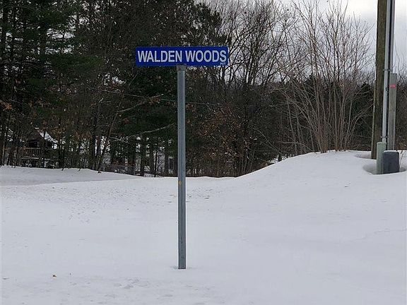 2nd image of PARCEL Walden Woods Dr #H