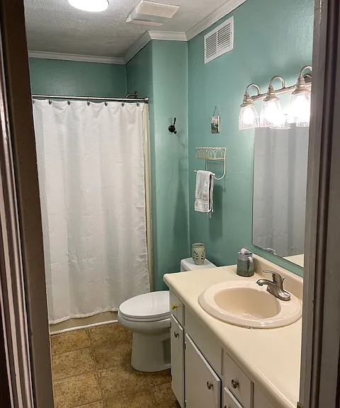 Bathroom 1