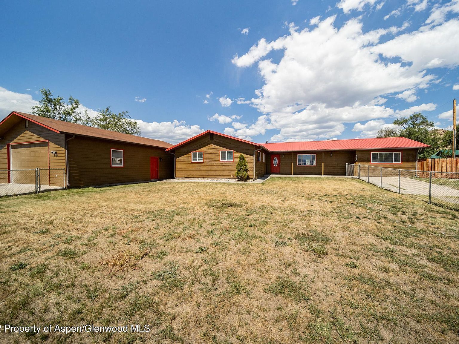 380 W 7th St, De Beque, CO 81630 Zillow