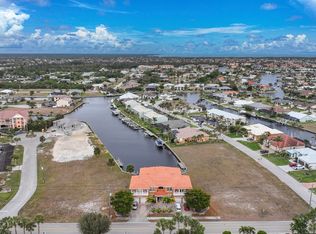 817 Via Tripoli, Punta Gorda, FL 33950