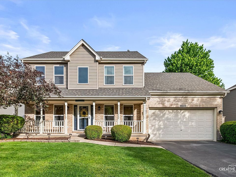 1st image of 39W470 W Mallory Dr