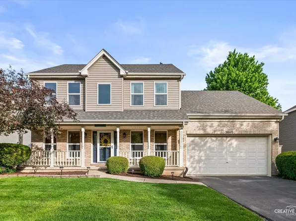 39W470 W Mallory Dr, Geneva, IL 60134