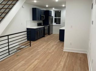 1541 S Etting St, Philadelphia, PA 19146