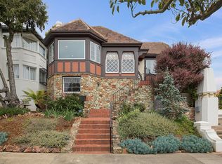 141 Junipero Serra Blvd, San Francisco, CA 94127