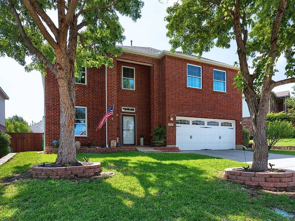 2209 Dalhart Trl, Mckinney, TX 75070 Zillow