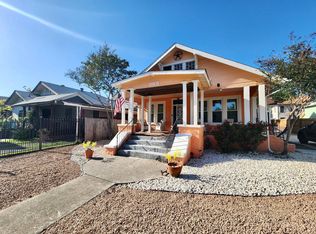 2811 Buena Vista St, San Antonio, TX 78207