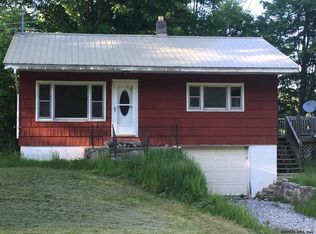 61 County Route 56, Ticonderoga, NY 12883