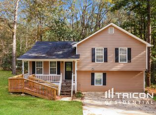 476 Halehaven Dr, Douglasville, GA