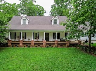 9344 Henry Harris Rd, Indian Land, SC 29707