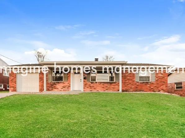 11484 Geneva Rd, Cincinnati, OH 45240