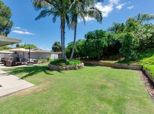 2585 Felicita Rd, Escondido, CA 92029