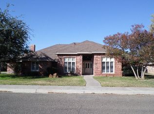 5320 Shady Bend Ct, Midland, TX 79707