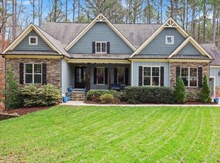 7433 Sextons Creek Dr, Raleigh, NC 27614