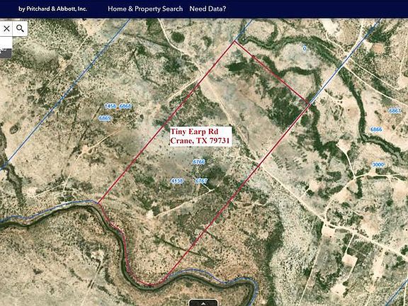 2nd image of 7026 Tiny Earp Rd