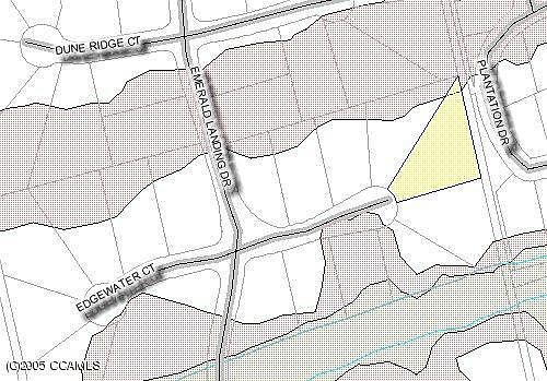 3rd image of 8810 EDGEWATER LOT 6