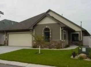 2775 110th Ln NW, Coon Rapids, MN 55433