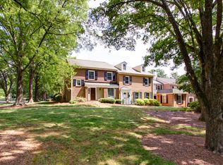 4406 Simsbury Rd, Charlotte, NC 28226