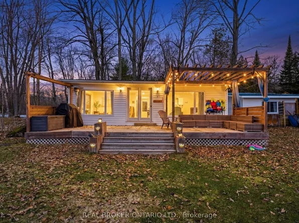 573 Pine Point Ln, Centre Hastings, ON K0K 2K0