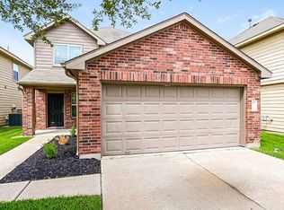 5715 Kyle Cove Dr, Katy, TX 77449