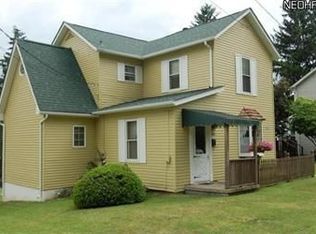 203 South St, East Palestine, OH