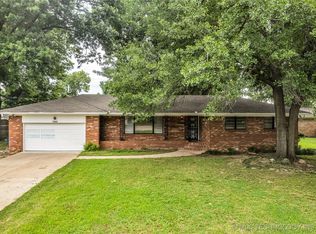 5941 S Utica Ave, Tulsa, OK 74105