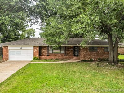 5941 S Utica Ave, Tulsa, OK, 74105