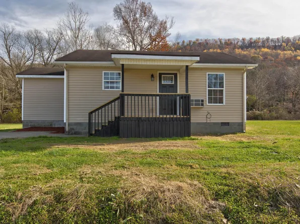 95 S Nolan Cir, Clay City, KY 40312