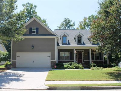109 Lake Cove Approach, Newnan, GA, 30265